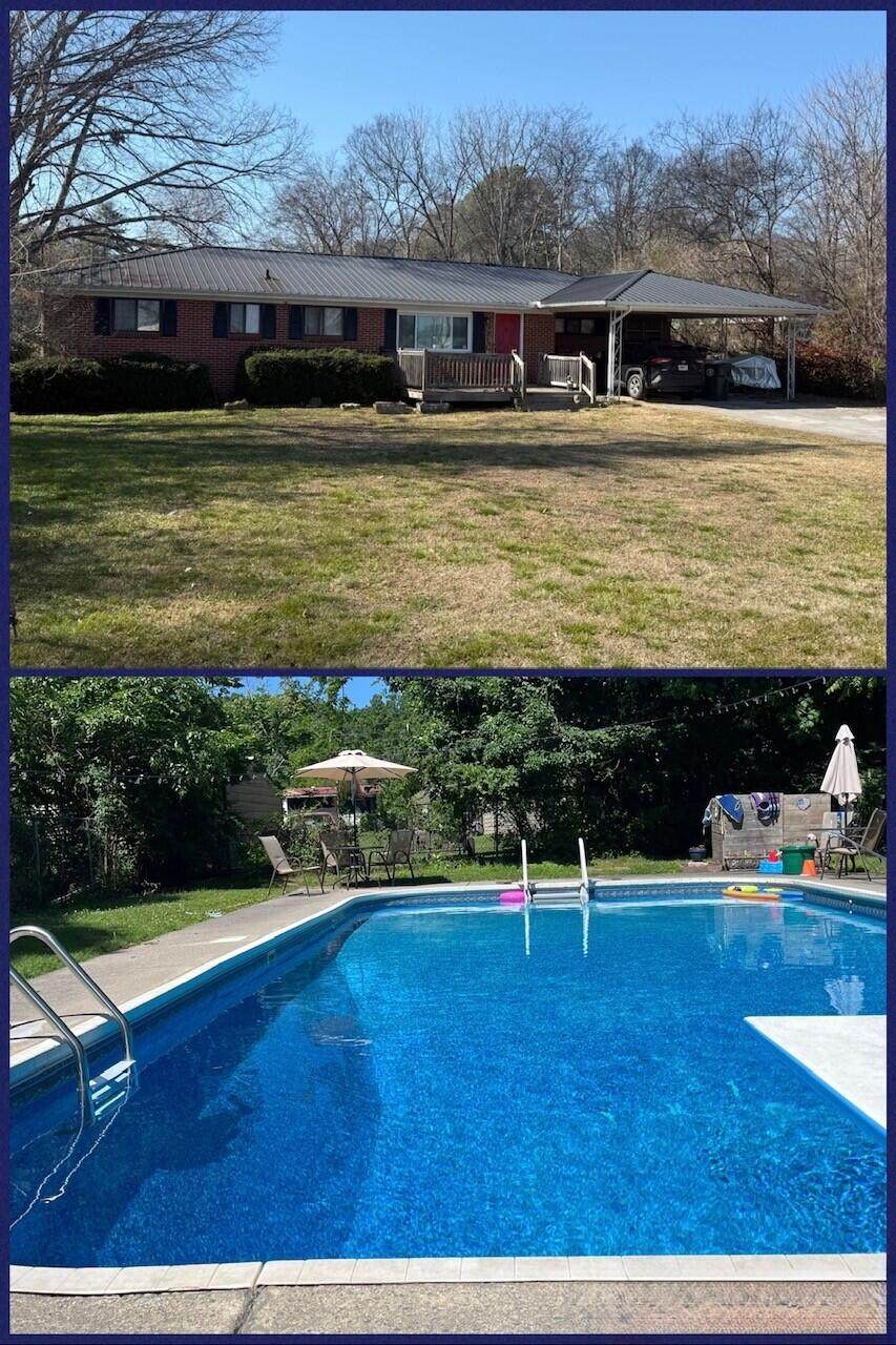 1943 Old Lafayette Road - Photo 1