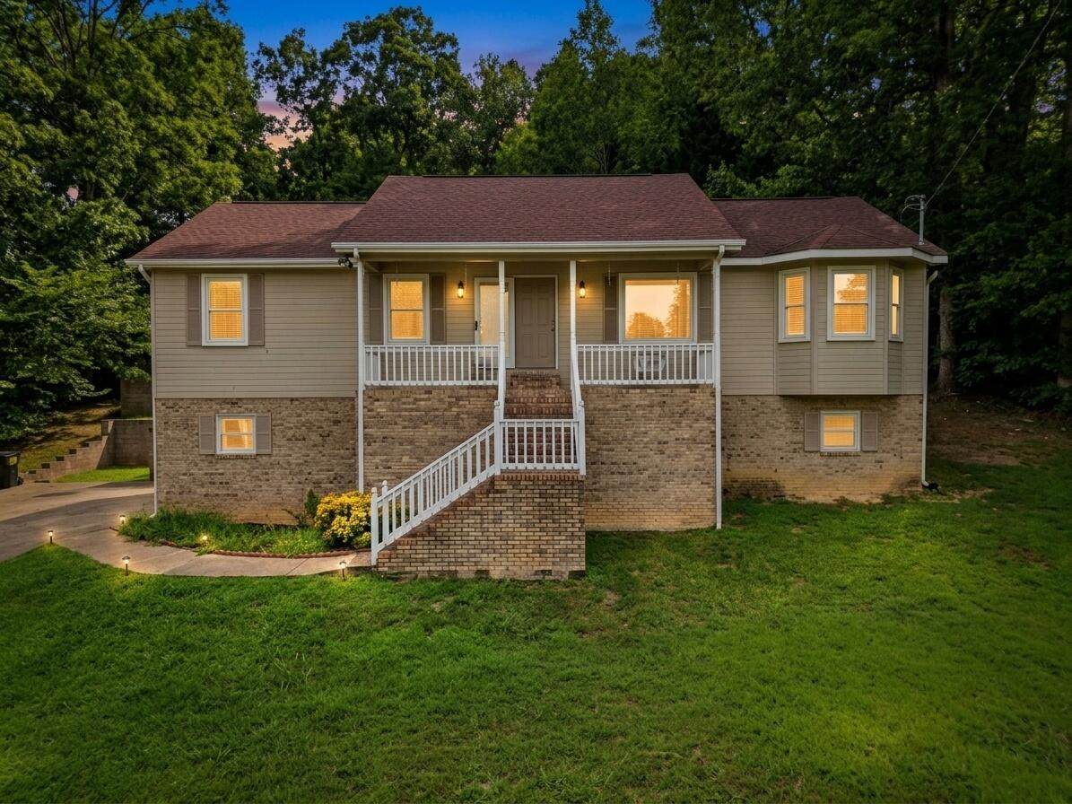 5008 Boynton Drive - Photo 1