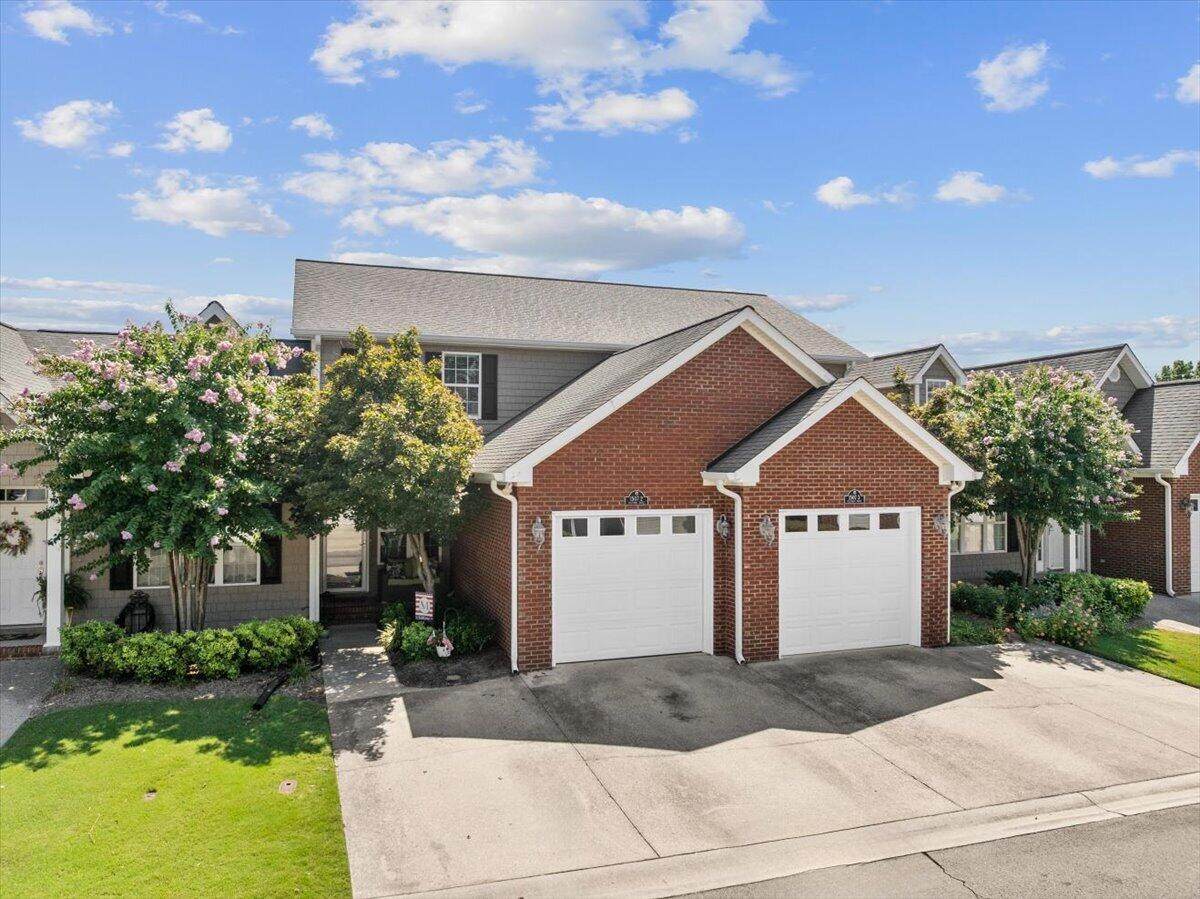 1507 Calloway Drive - Photo 1