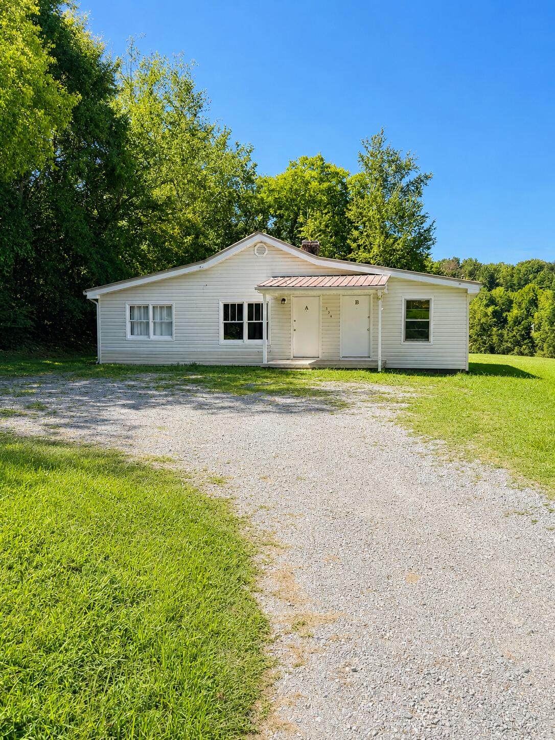 354 Poplar Street - Photo 1