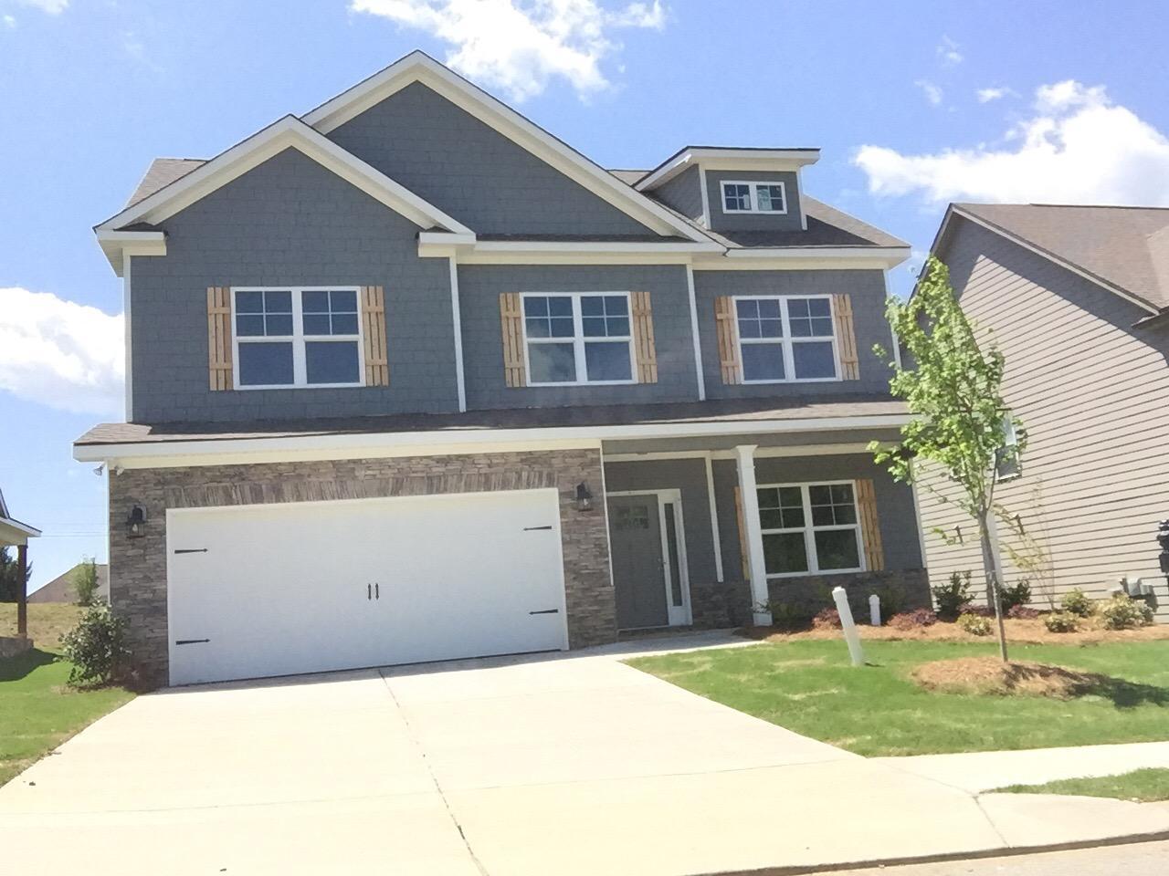 9732 Haven Port Ln - Photo 1