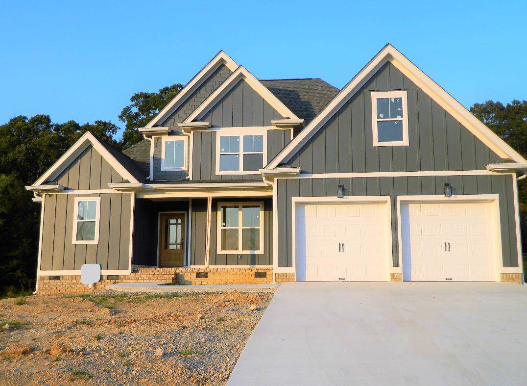8697 Woodbury Acre Ct - Photo 1