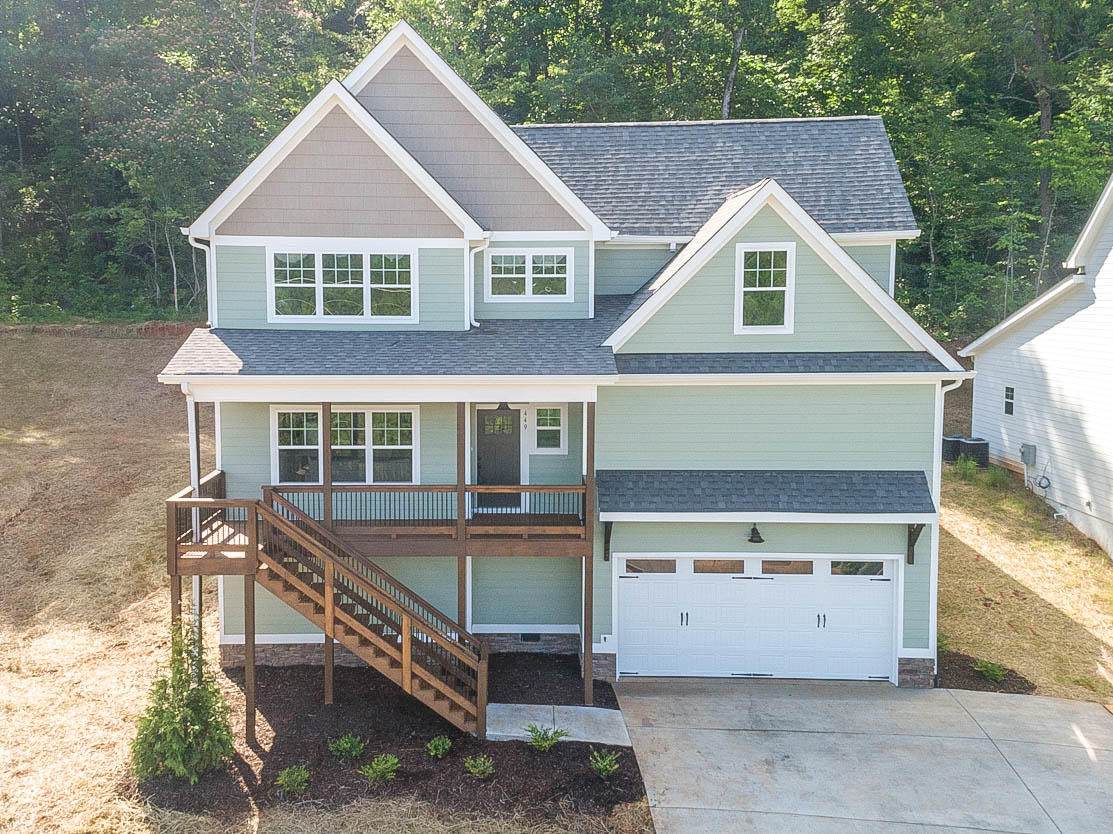 449 Glenhill Dr - Photo 1