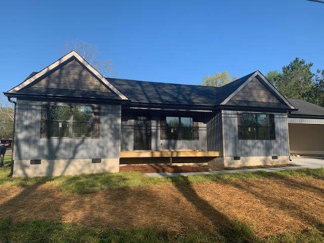 124 Varnell Road Rd - Photo 1
