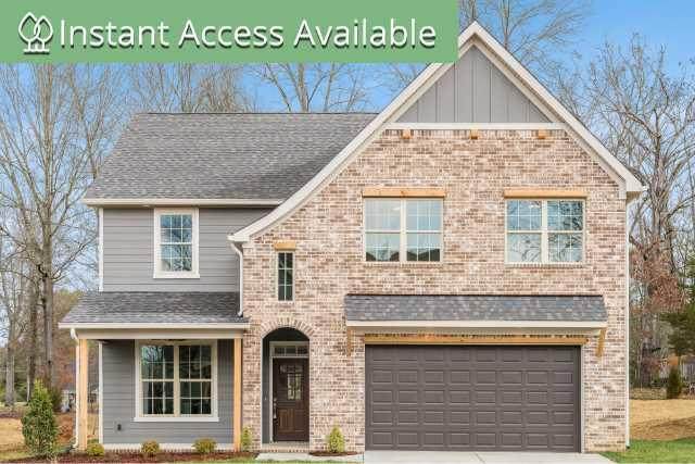 8641 Masons Gate Ln - Photo 1