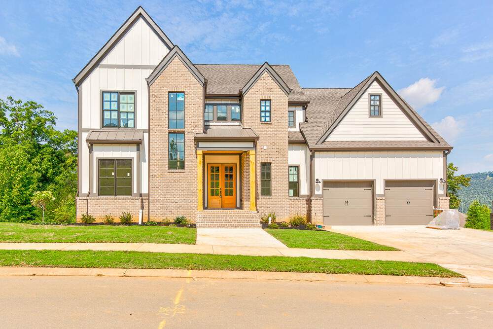 1105 Leconte Cir - Photo 1