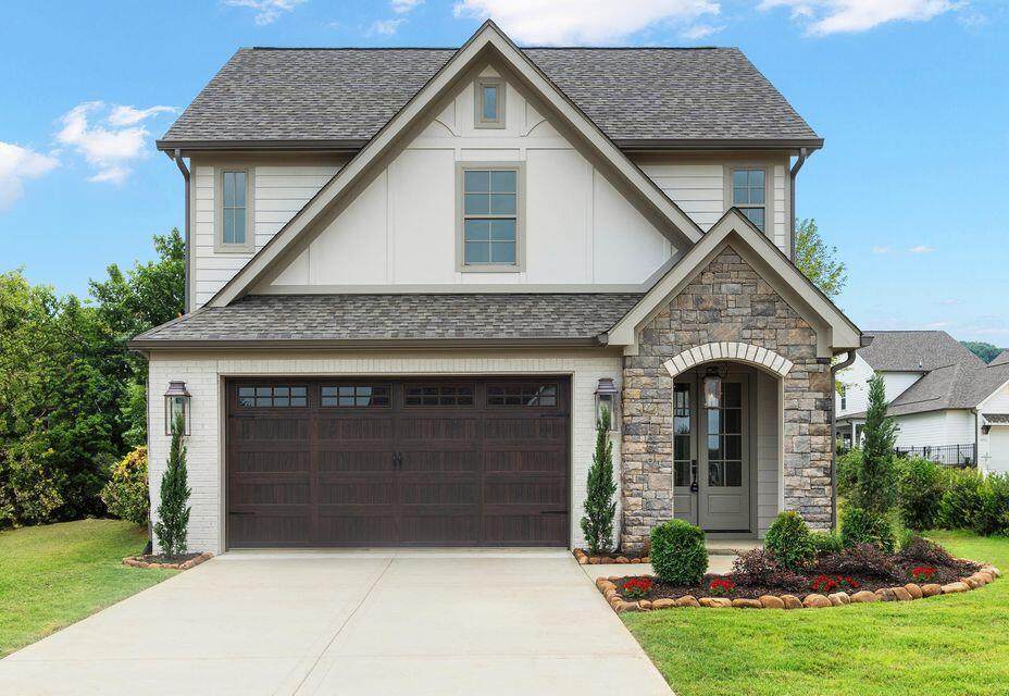 1399 Little Sorrel Road - Photo 1