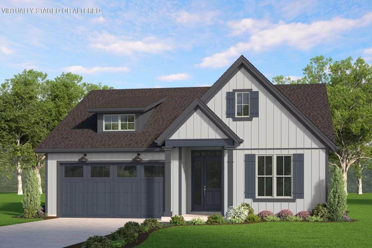 130 Jasper Gulch Drive - Photo 1