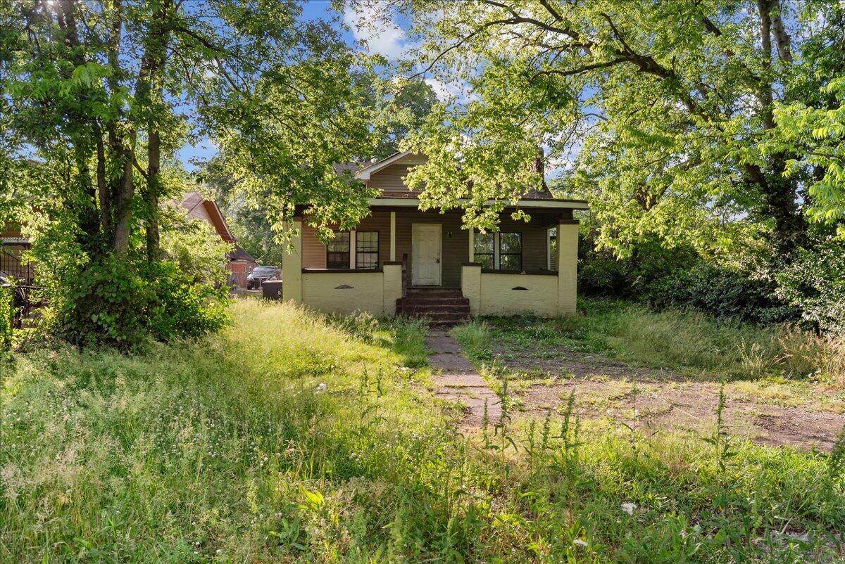 4011 Hooker Road - Photo 1