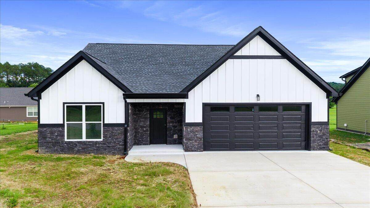 358 Benton Station Road - Photo 1