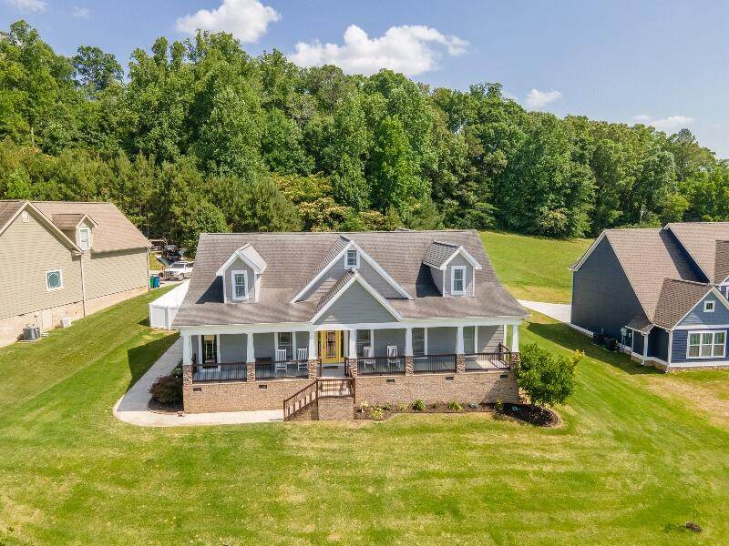 18 Vineyard Blvd - Photo 1