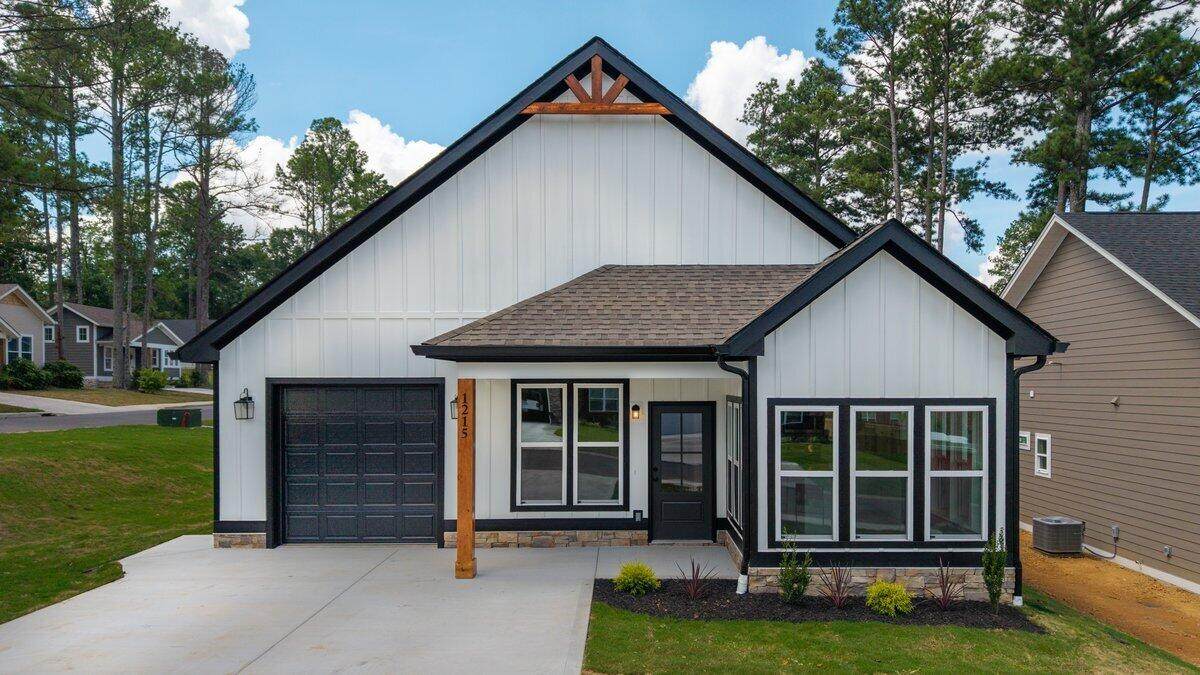 1215 Parkstone Drive - Photo 1