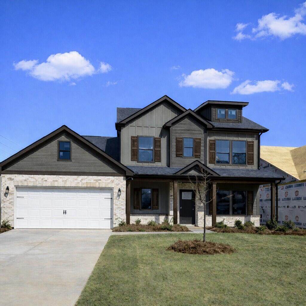 5926-4 Hightower Drive - Photo 1