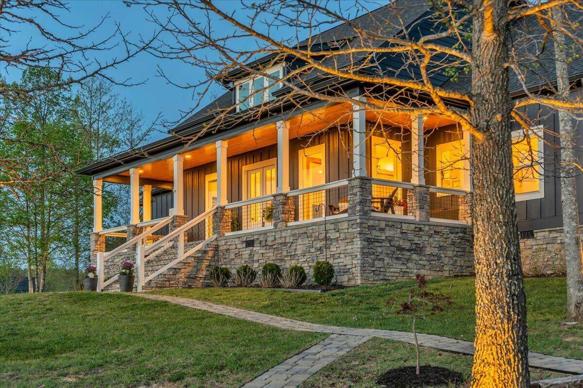 1115 River Bluffs Drive - Photo 1