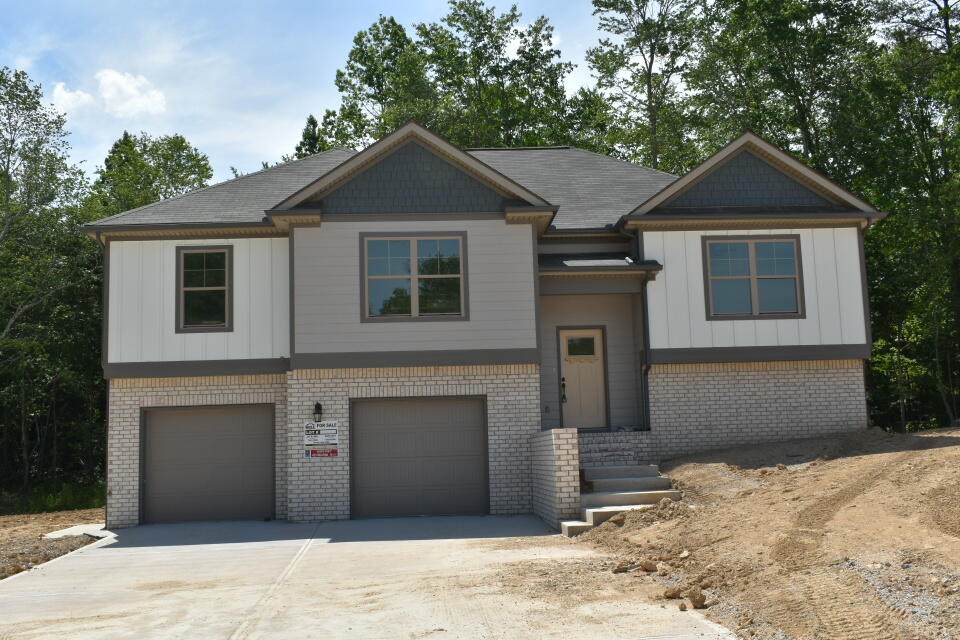 8051 Ashby Gap Way - Photo 1