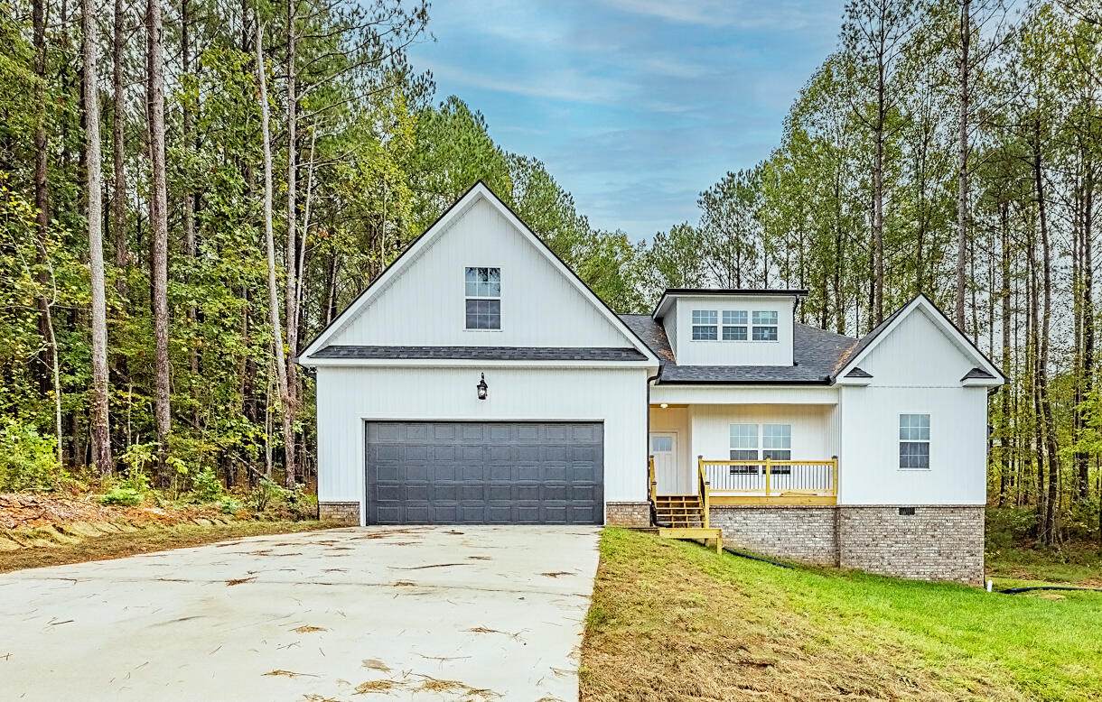 3312 Crow Road - Photo 1