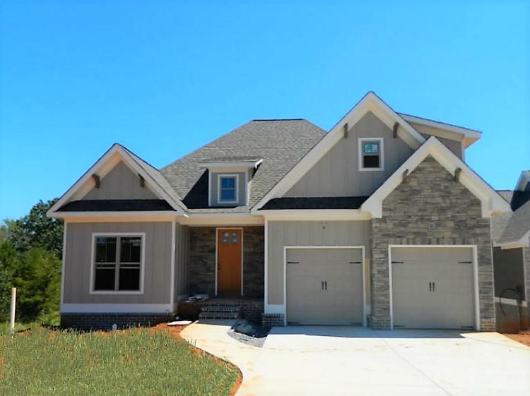 3272 Gavin Way - Photo 1
