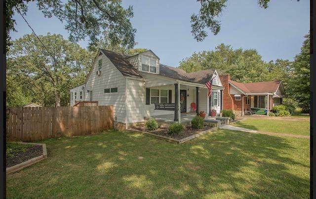 203 Mcbrien Rd - Photo 1