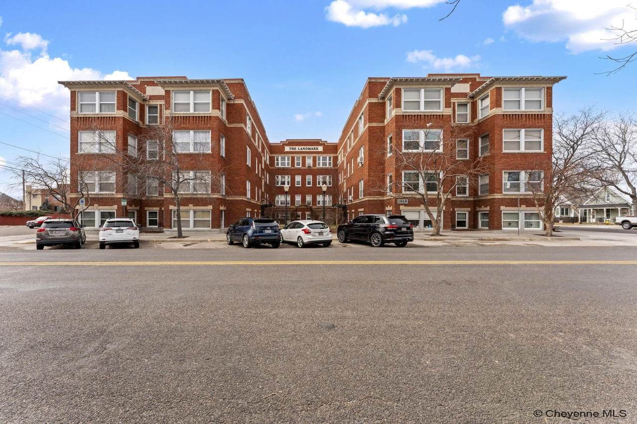 1818 Evans Ave - Photo 1