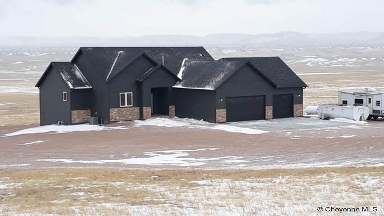 7907 Misty Mountain Rd - Photo 1