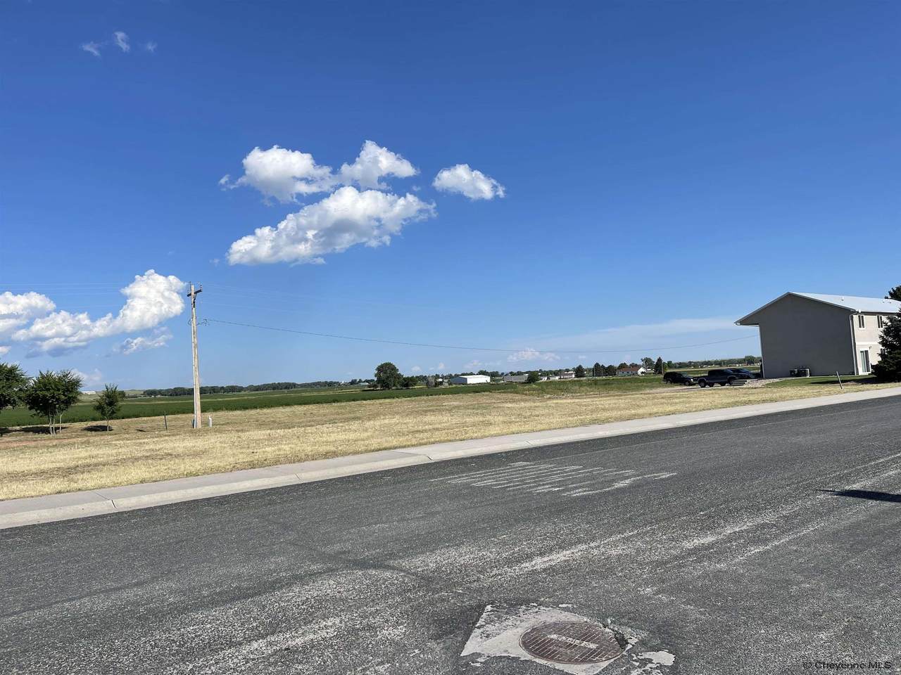 Lot 2, Block 3 P St - Photo 1