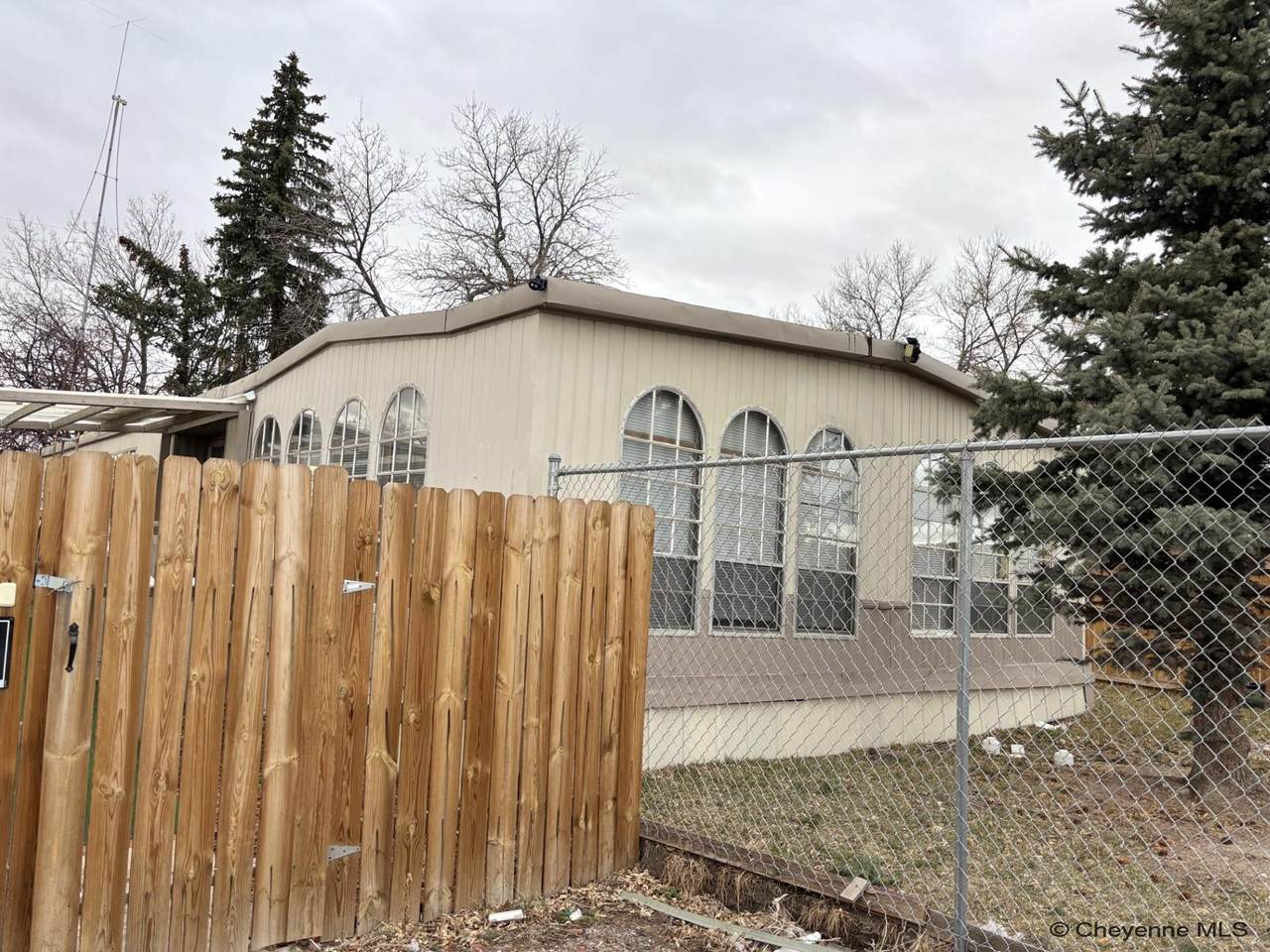 3410 Ridge Rd - Photo 1