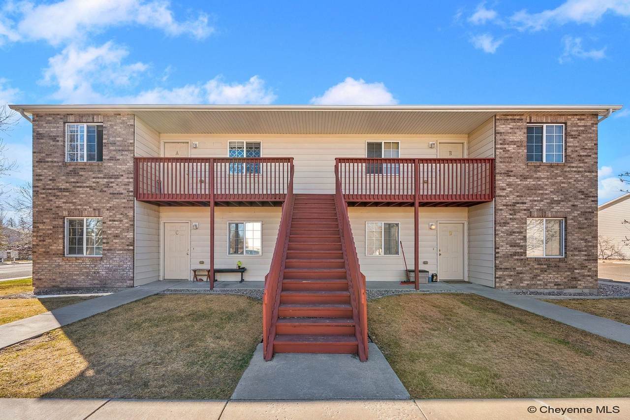1216 Taft Ave - Photo 1