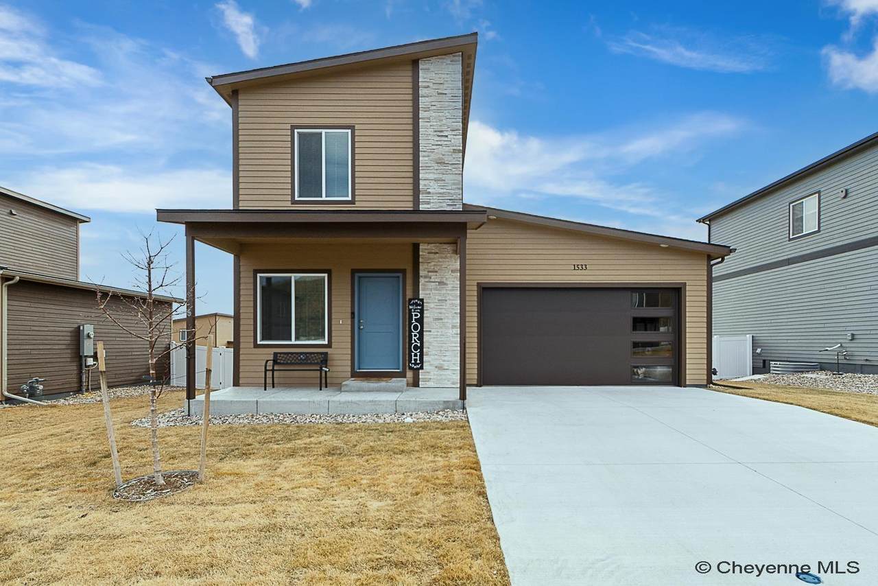1533 Elsie-Jean Trl - Photo 1
