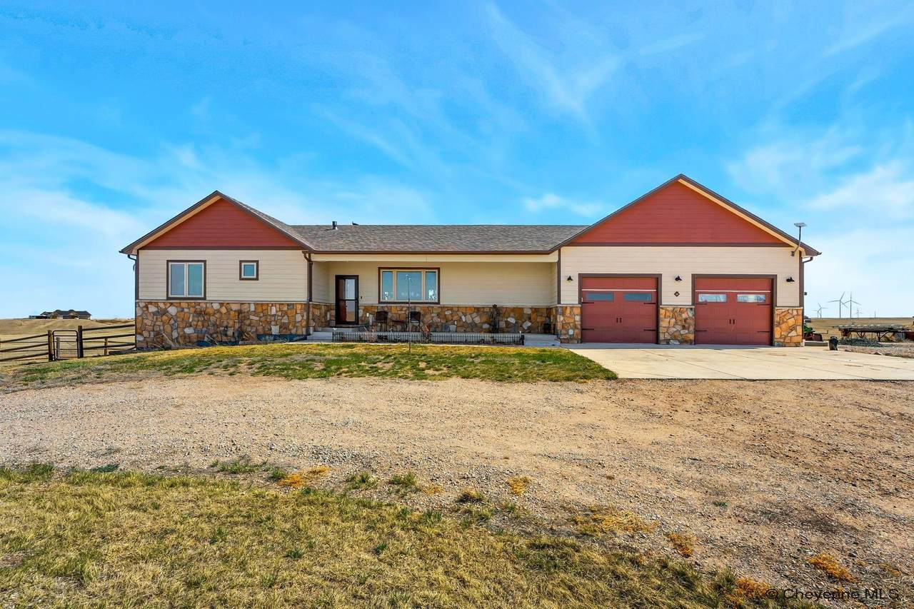 1073 Shaver Rd - Photo 1