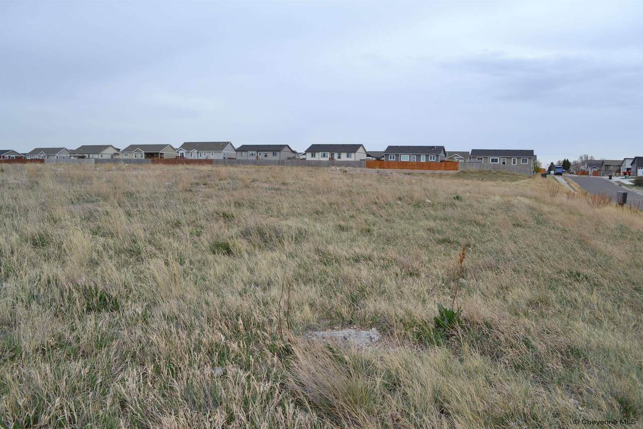 TBD College Dr - Photo 1