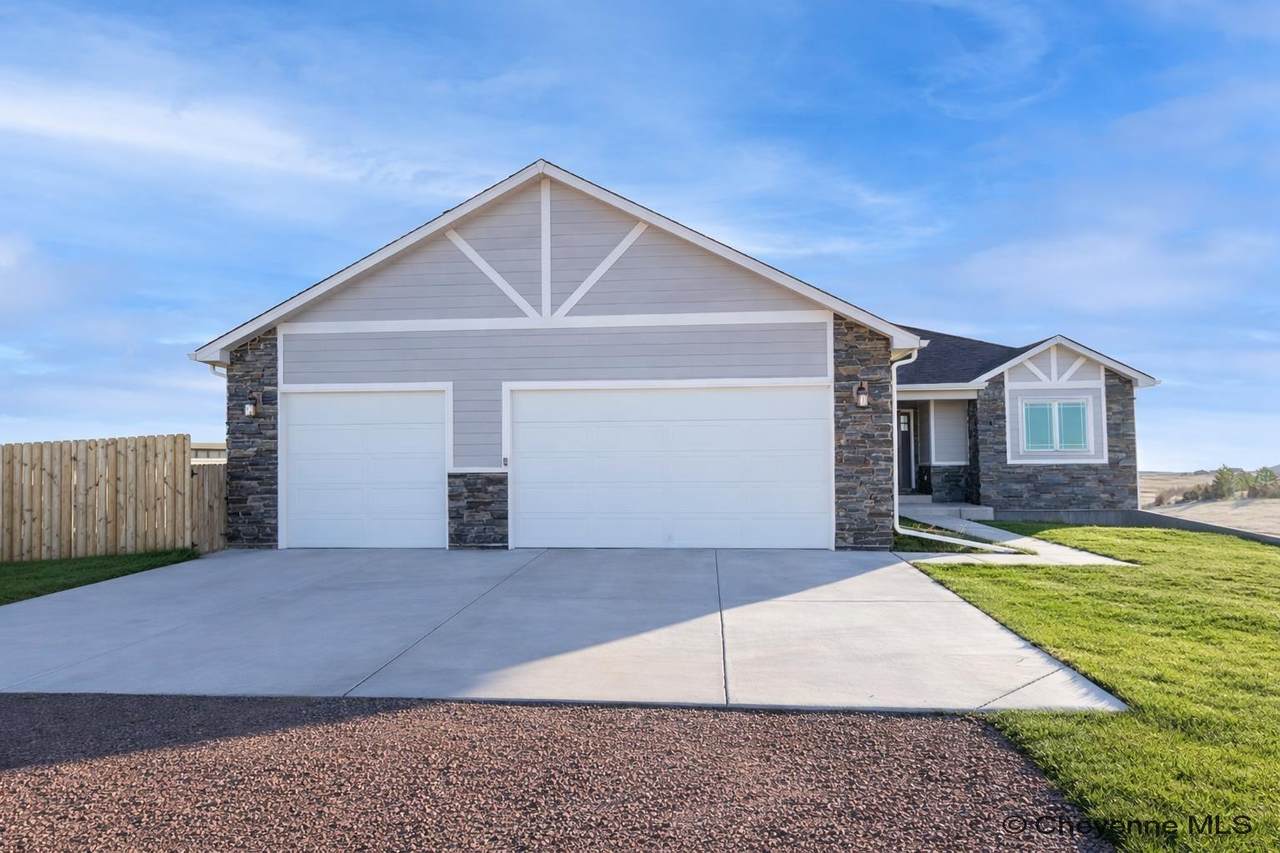 1350 Scenic Ridge Dr - Photo 1