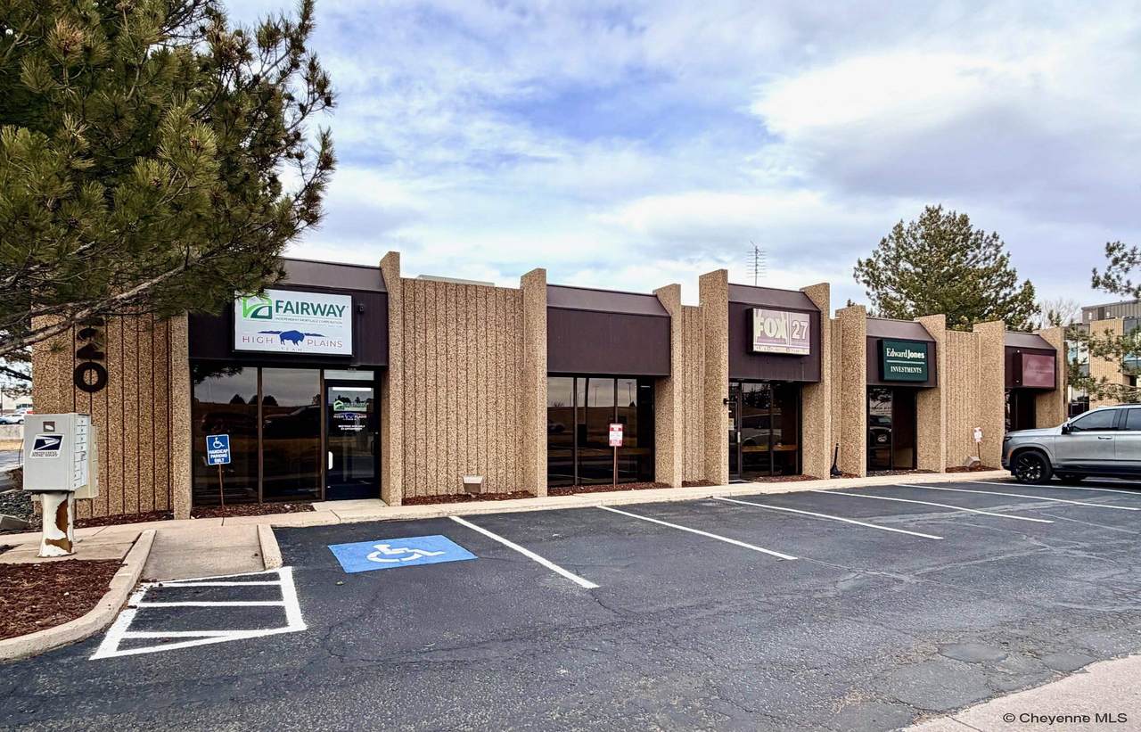 2220 Dell Range Blvd - Photo 1