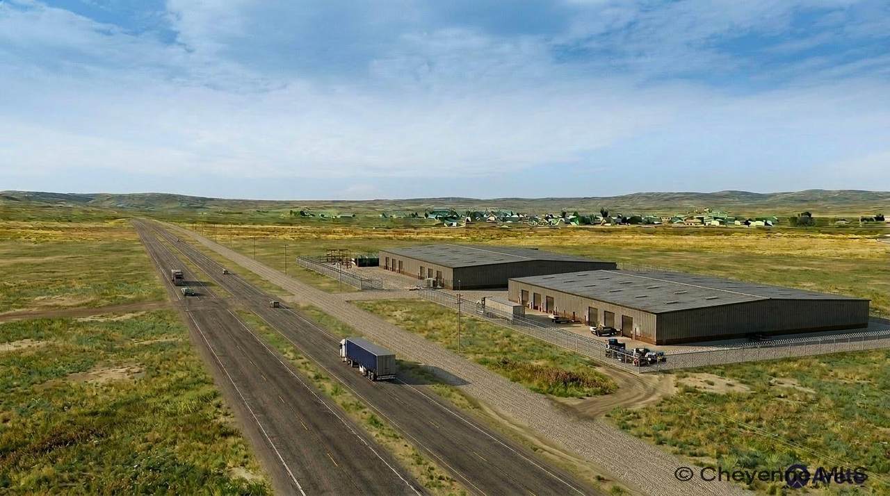 TBD Greeley Hwy - Photo 1