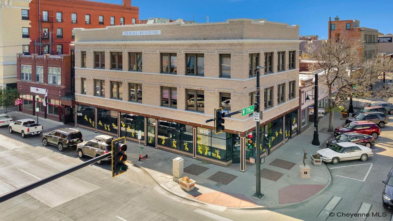 1620 Central Ave - Photo 1