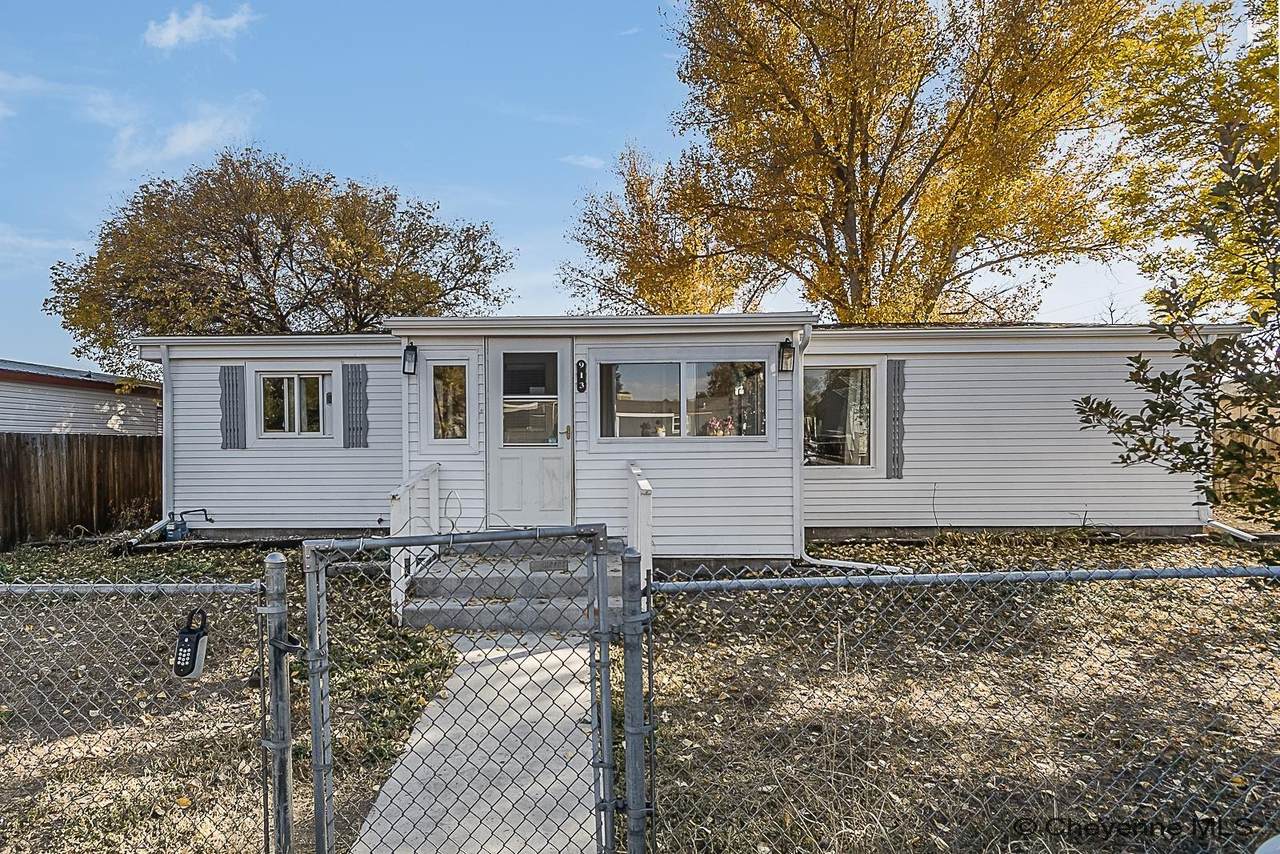 913 Prosser Rd - Photo 1