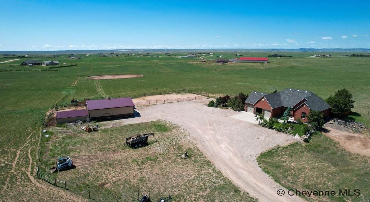 1546 Horse Creek Rd - Photo 1