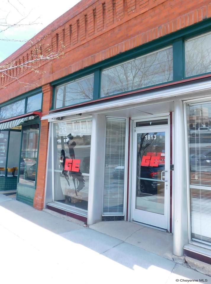 1813 Carey Ave - Photo 1
