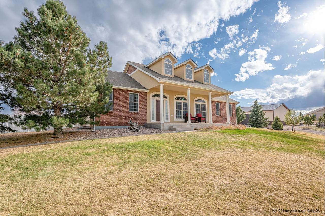 7203 Crested Butte - Photo 1