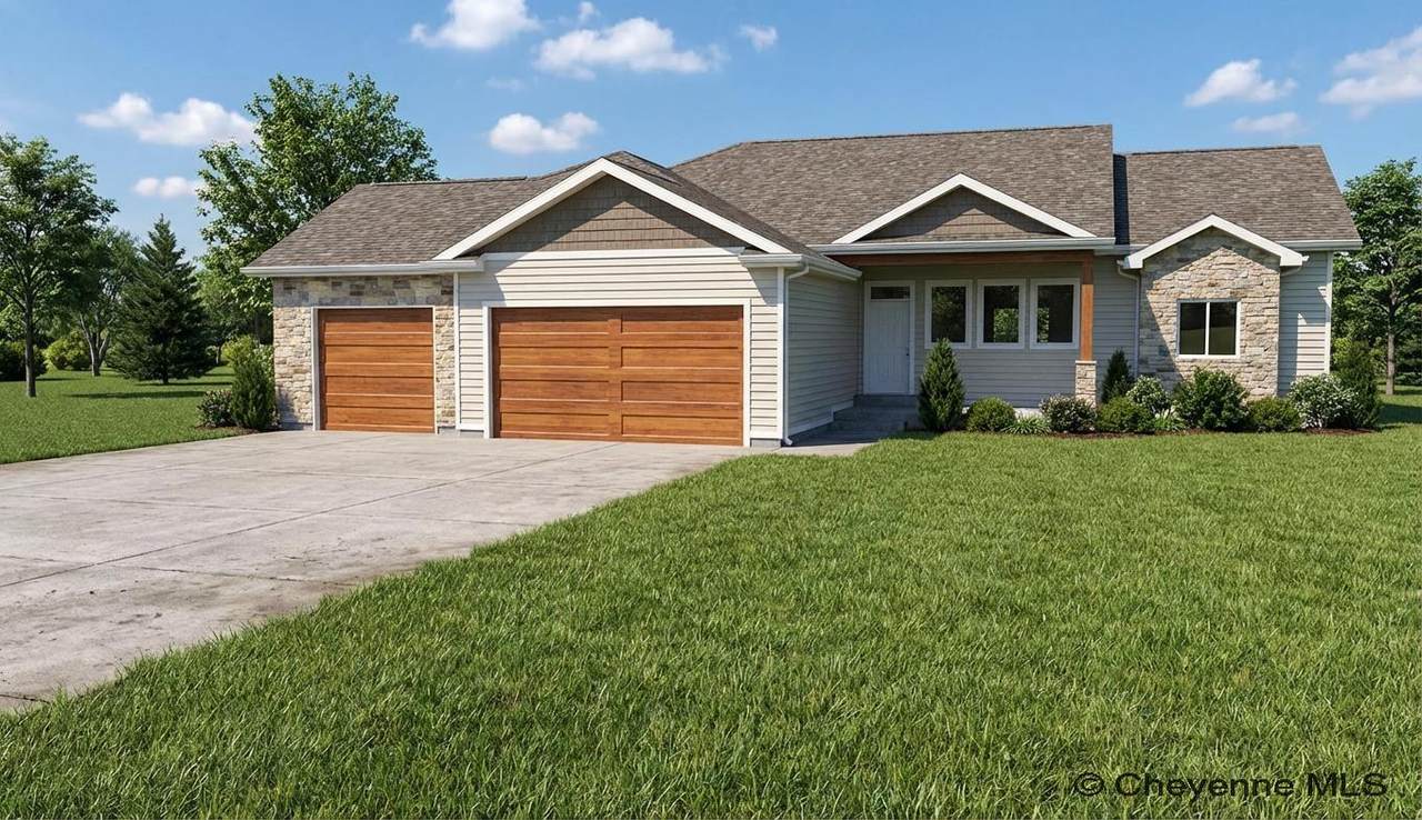 2056 Mammoth Rd - Photo 1