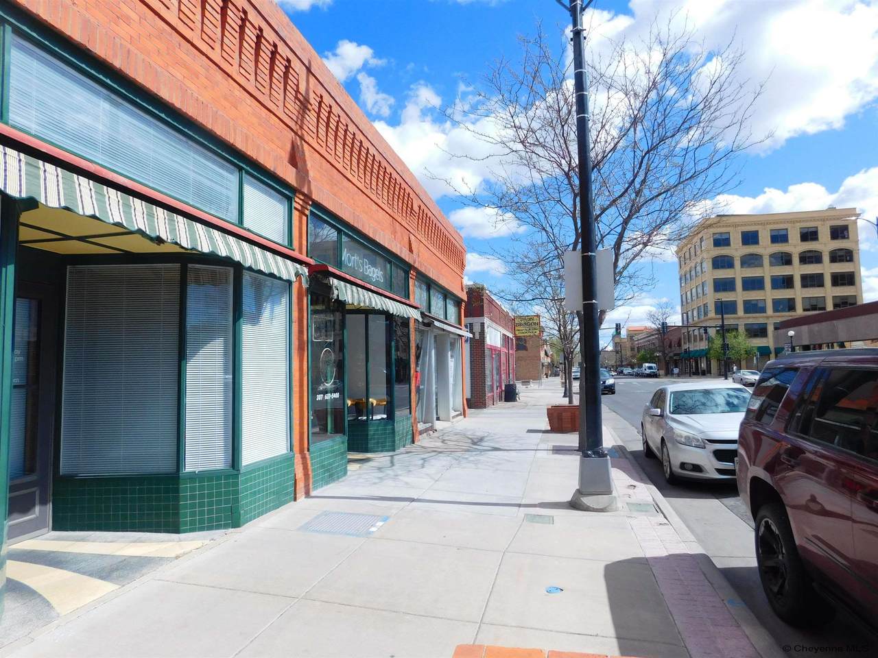 1817 Carey Ave - Photo 1
