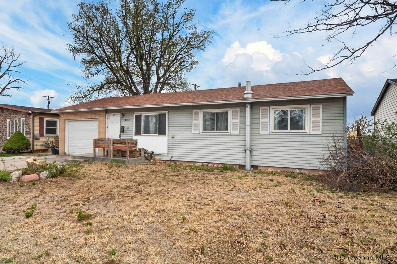 1236 Leisher Rd - Photo 1