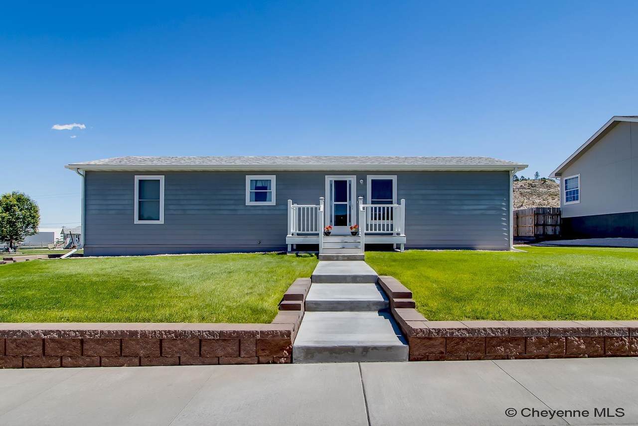645 Black Blvd - Photo 1