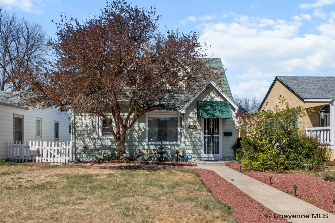 3908 Reed Ave - Photo 1