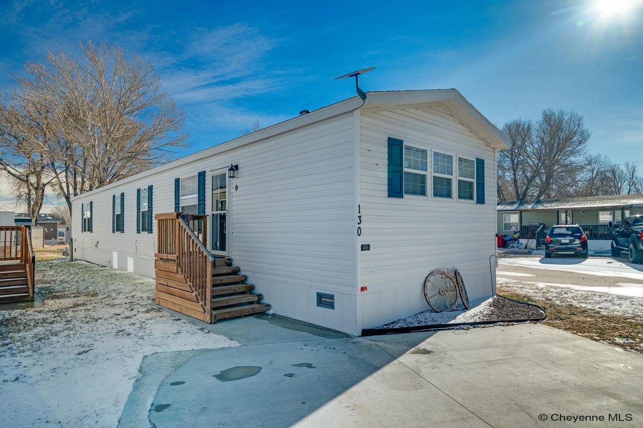 300 Prosser Rd - Photo 1