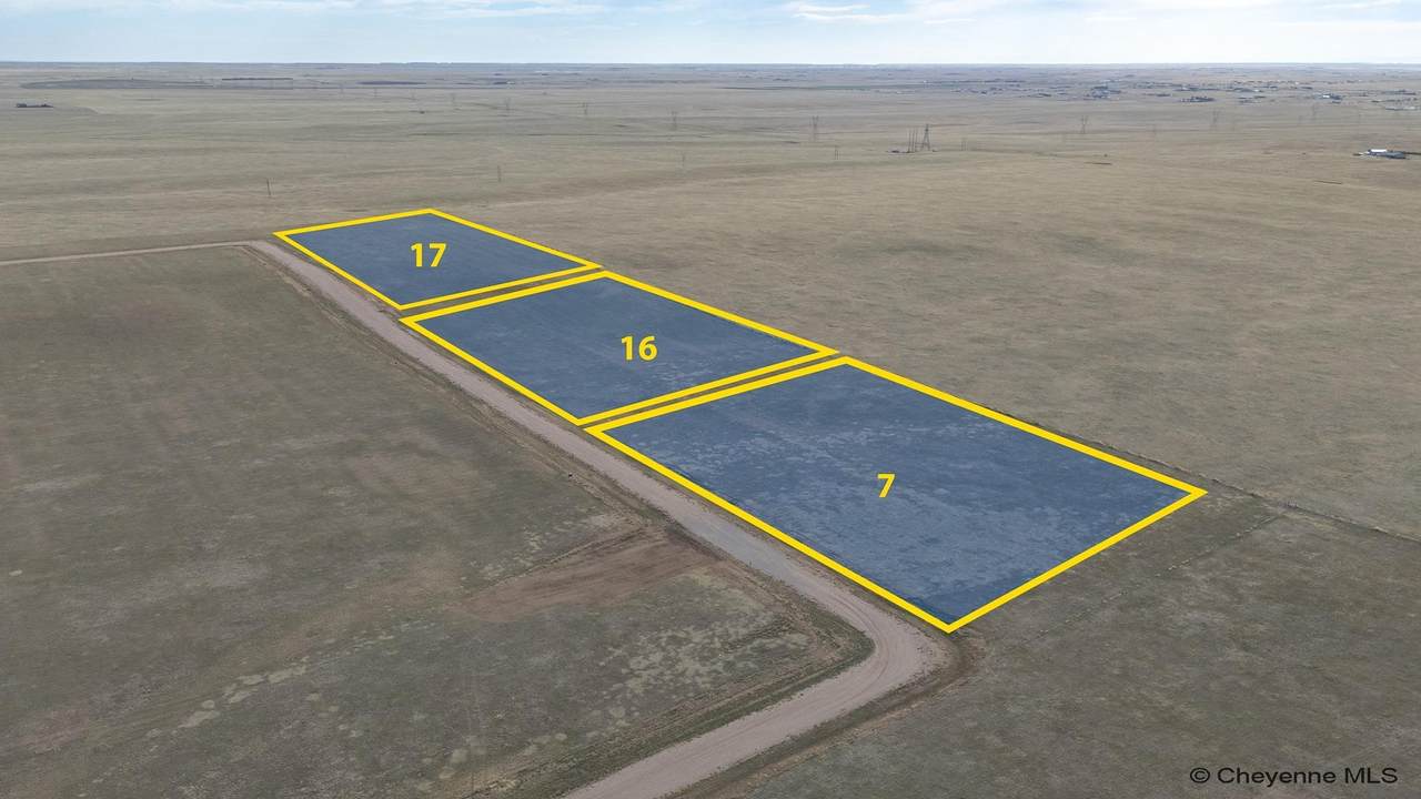 Tract 16 Blue Duck Trl - Photo 1