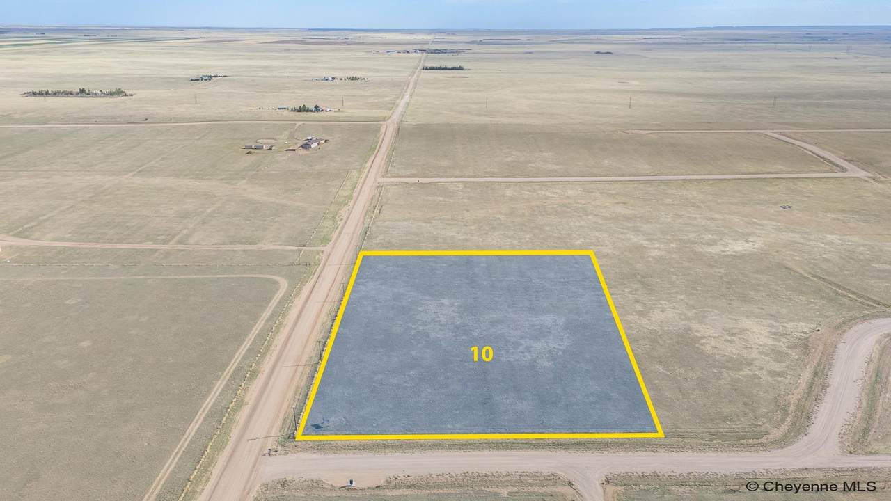 Tract 10 Road 143 - Photo 1