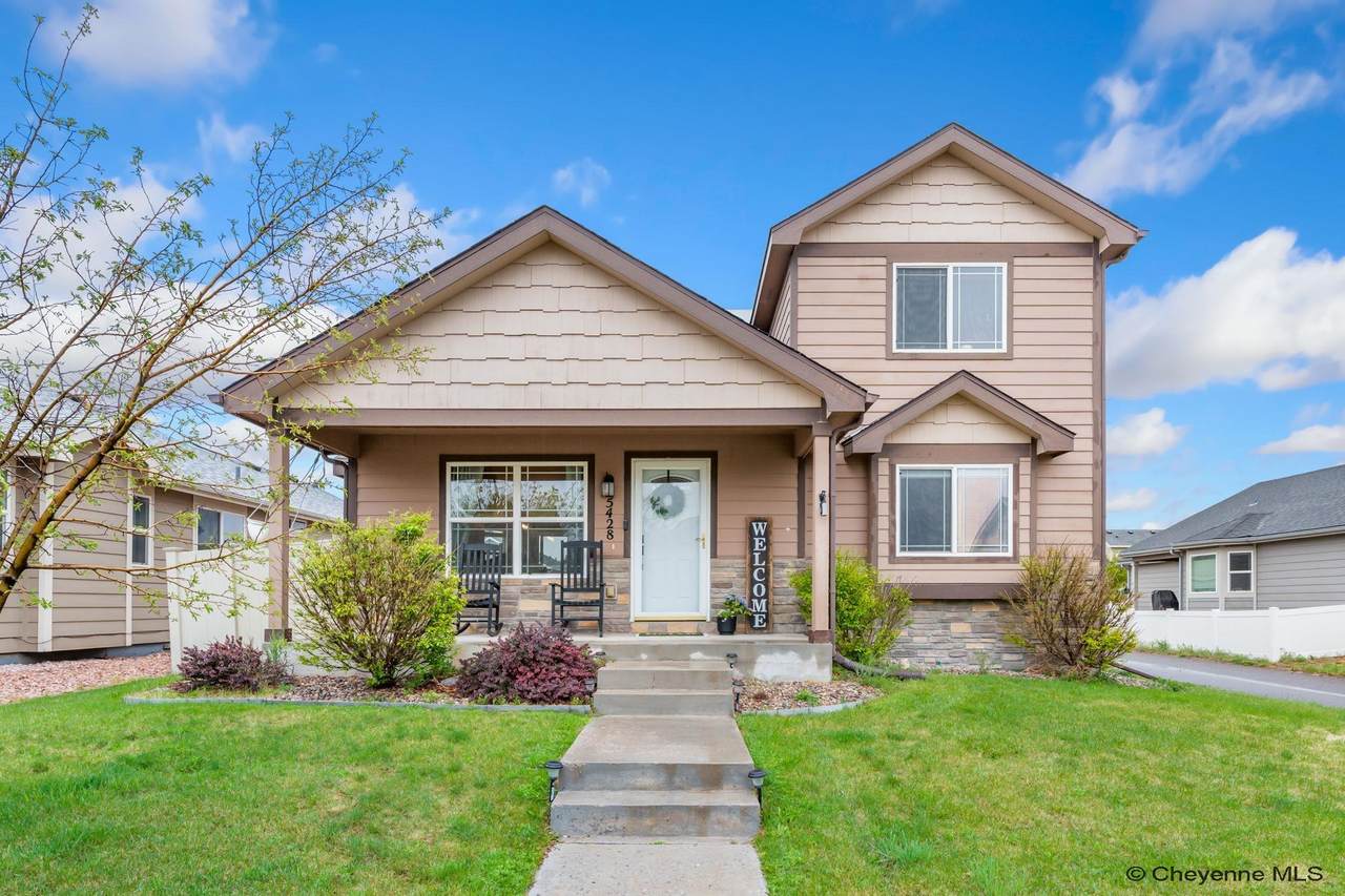 5428 Alex Ranch Rd - Photo 1