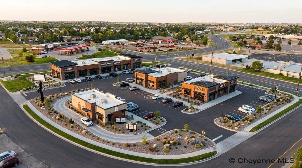 TBD Lincolnway - Photo 1