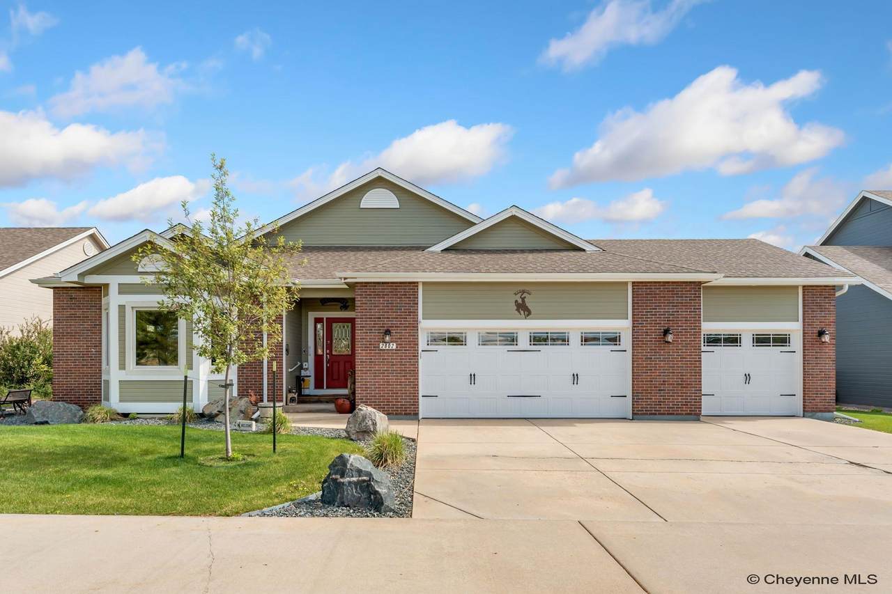 2802 Reynolds - Photo 1