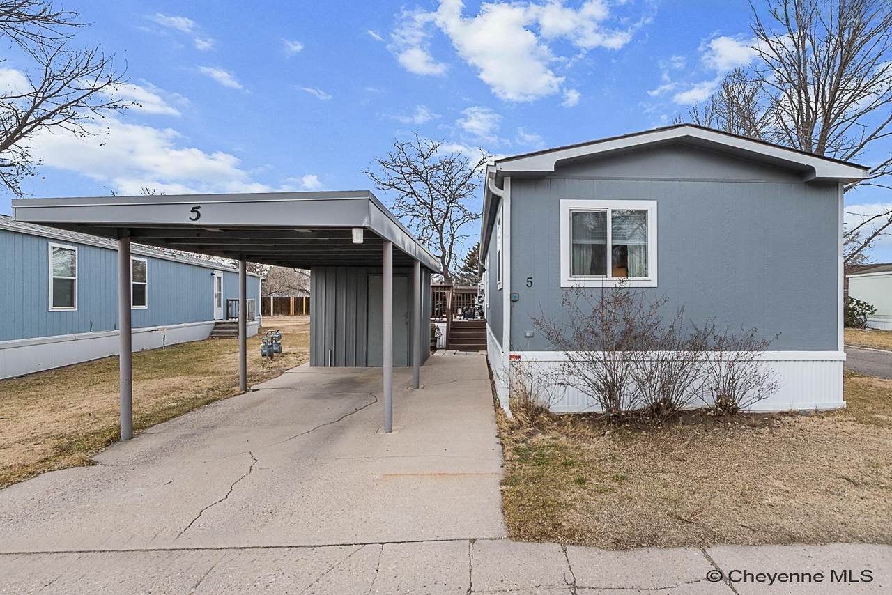 609 Prosser Rd - Photo 1
